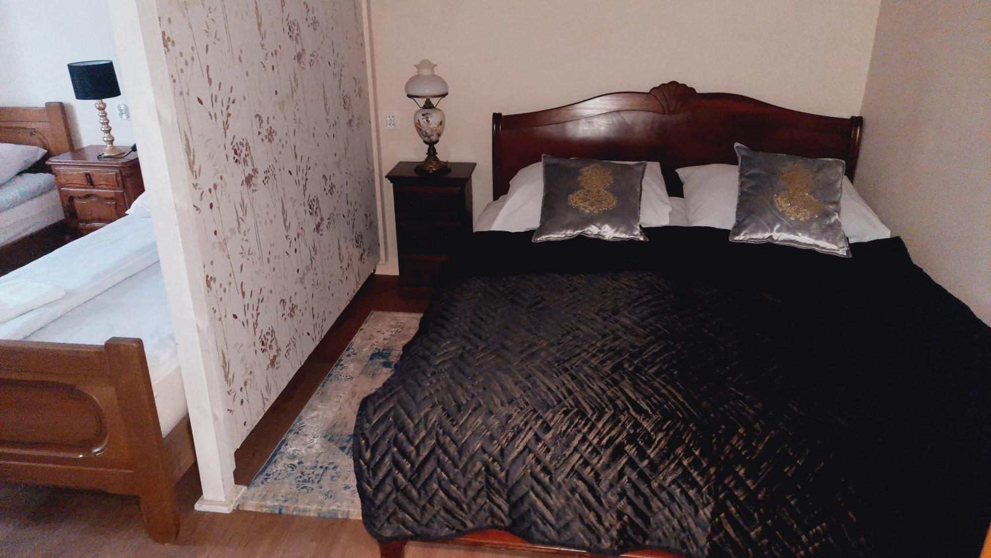 Hotel Rezydencja Rosa Przemyśl Εξωτερικό φωτογραφία