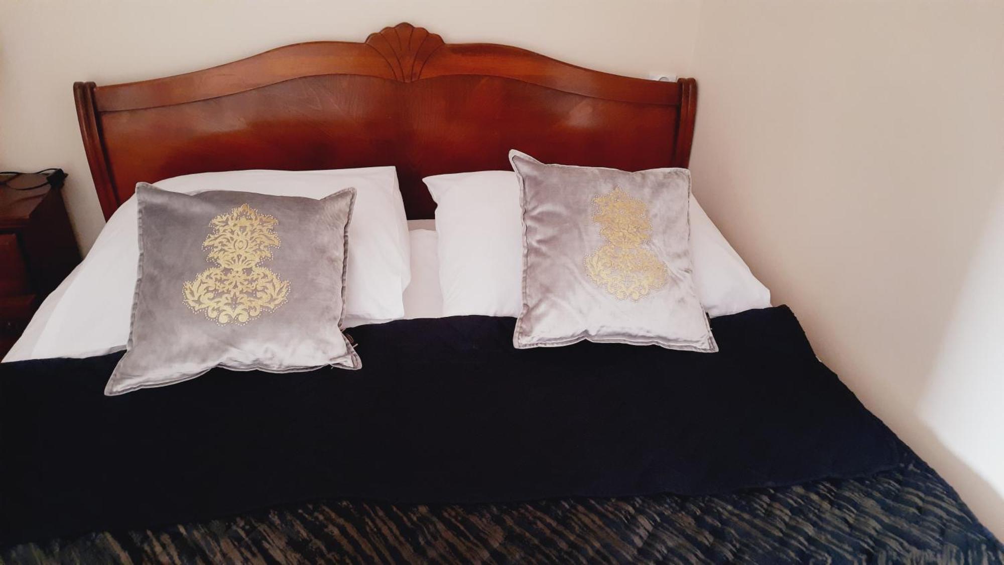 Hotel Rezydencja Rosa Przemyśl Εξωτερικό φωτογραφία