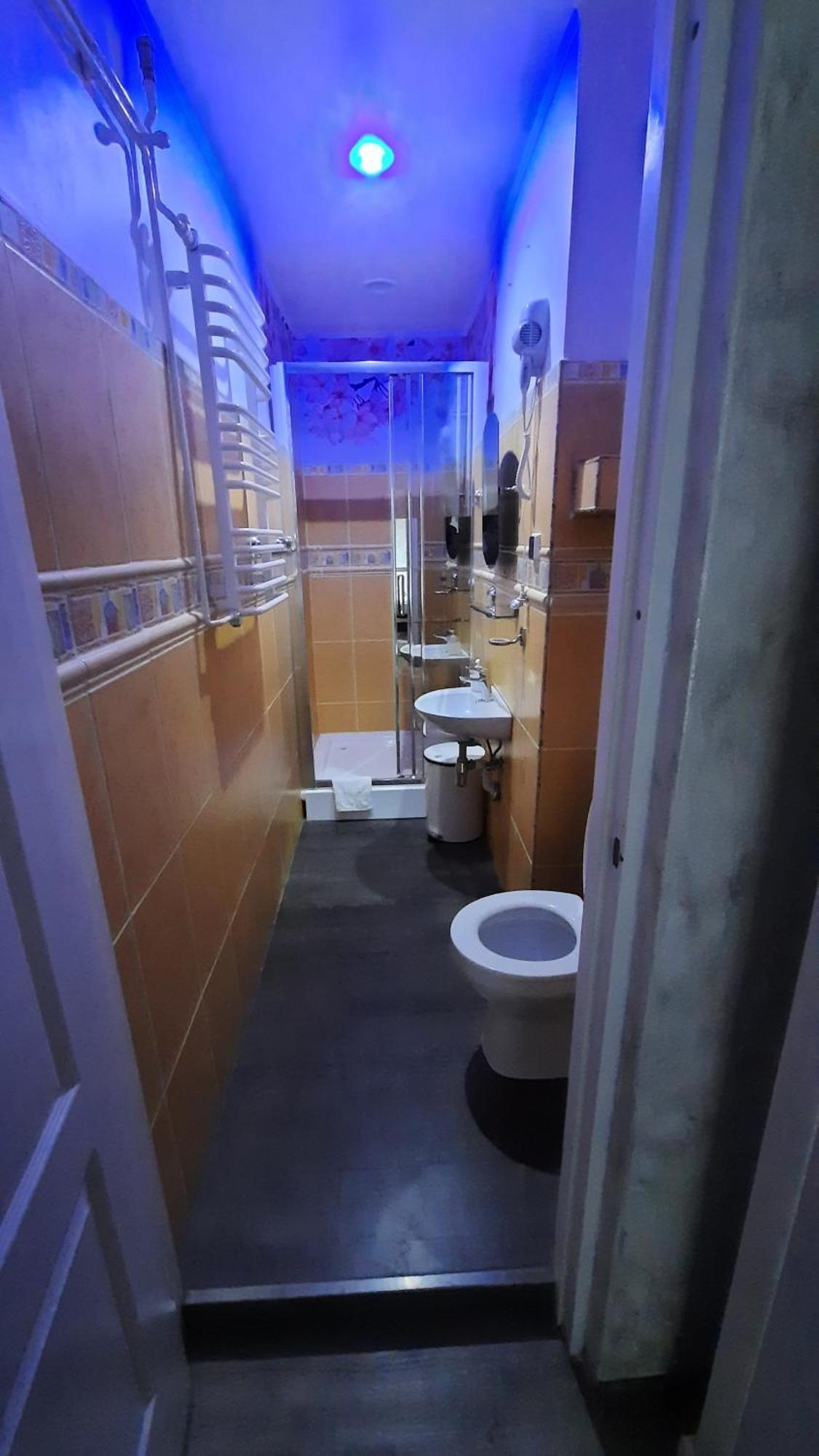 Hotel Rezydencja Rosa Przemyśl Εξωτερικό φωτογραφία