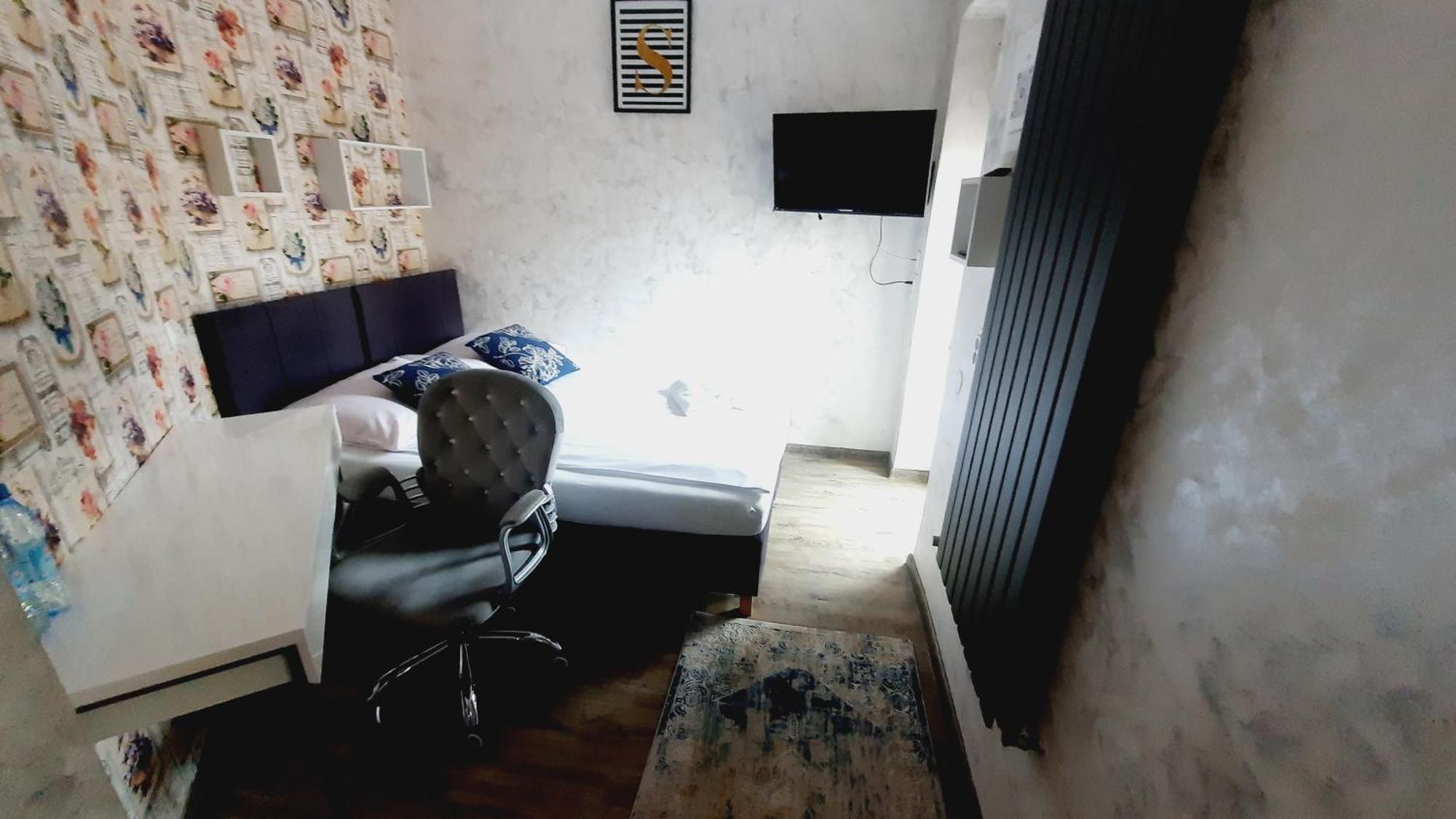 Hotel Rezydencja Rosa Przemyśl Εξωτερικό φωτογραφία