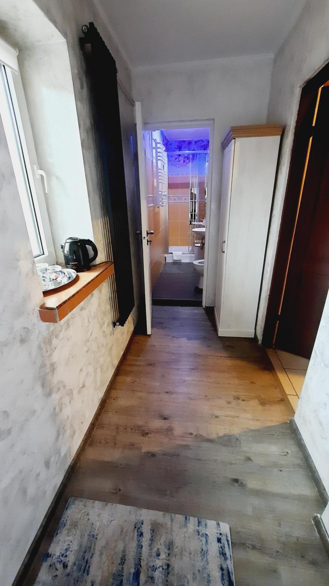 Hotel Rezydencja Rosa Przemyśl Εξωτερικό φωτογραφία
