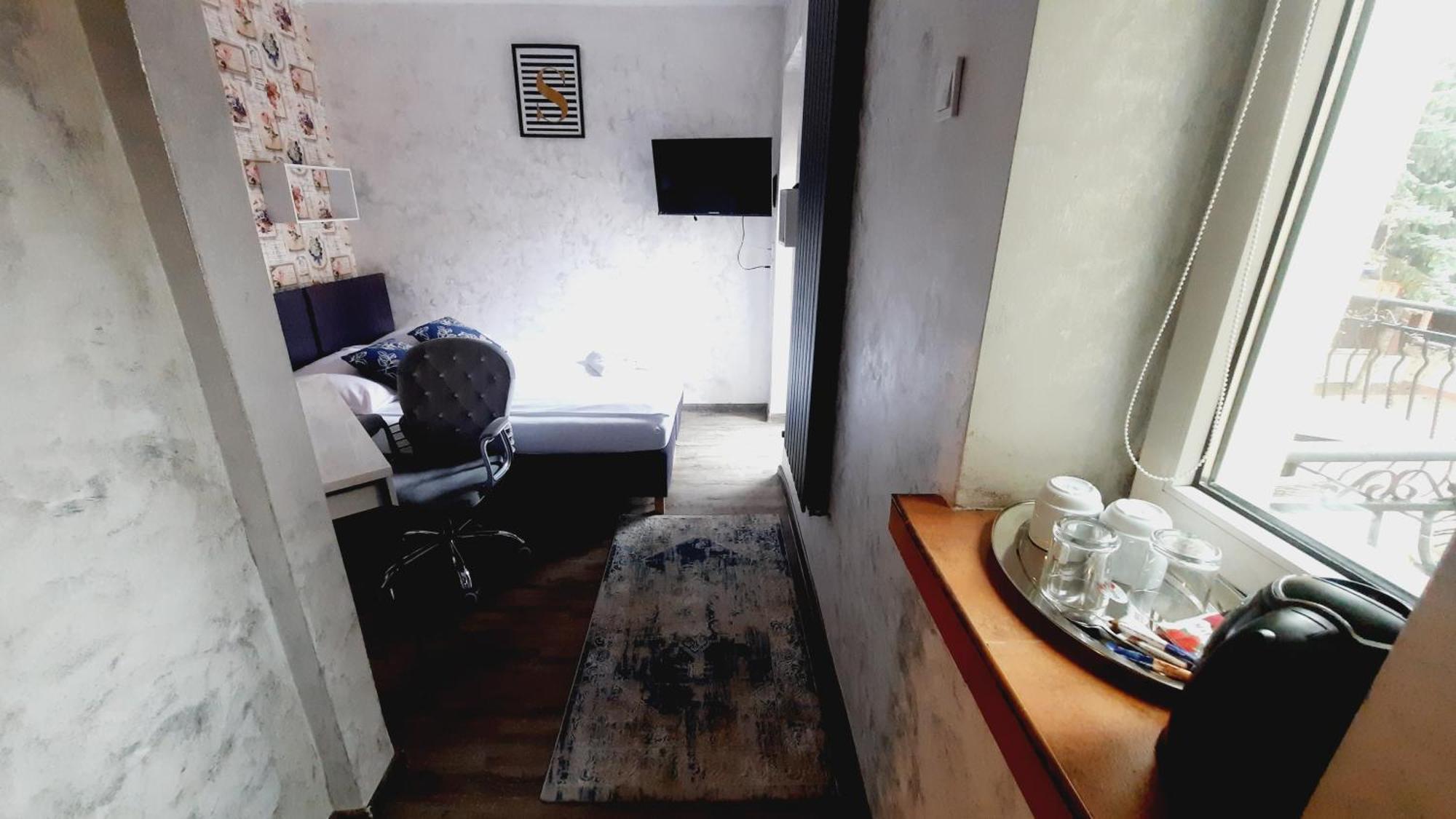 Hotel Rezydencja Rosa Przemyśl Εξωτερικό φωτογραφία