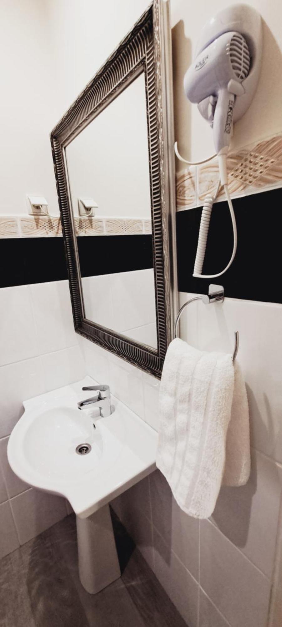 Hotel Rezydencja Rosa Przemyśl Εξωτερικό φωτογραφία