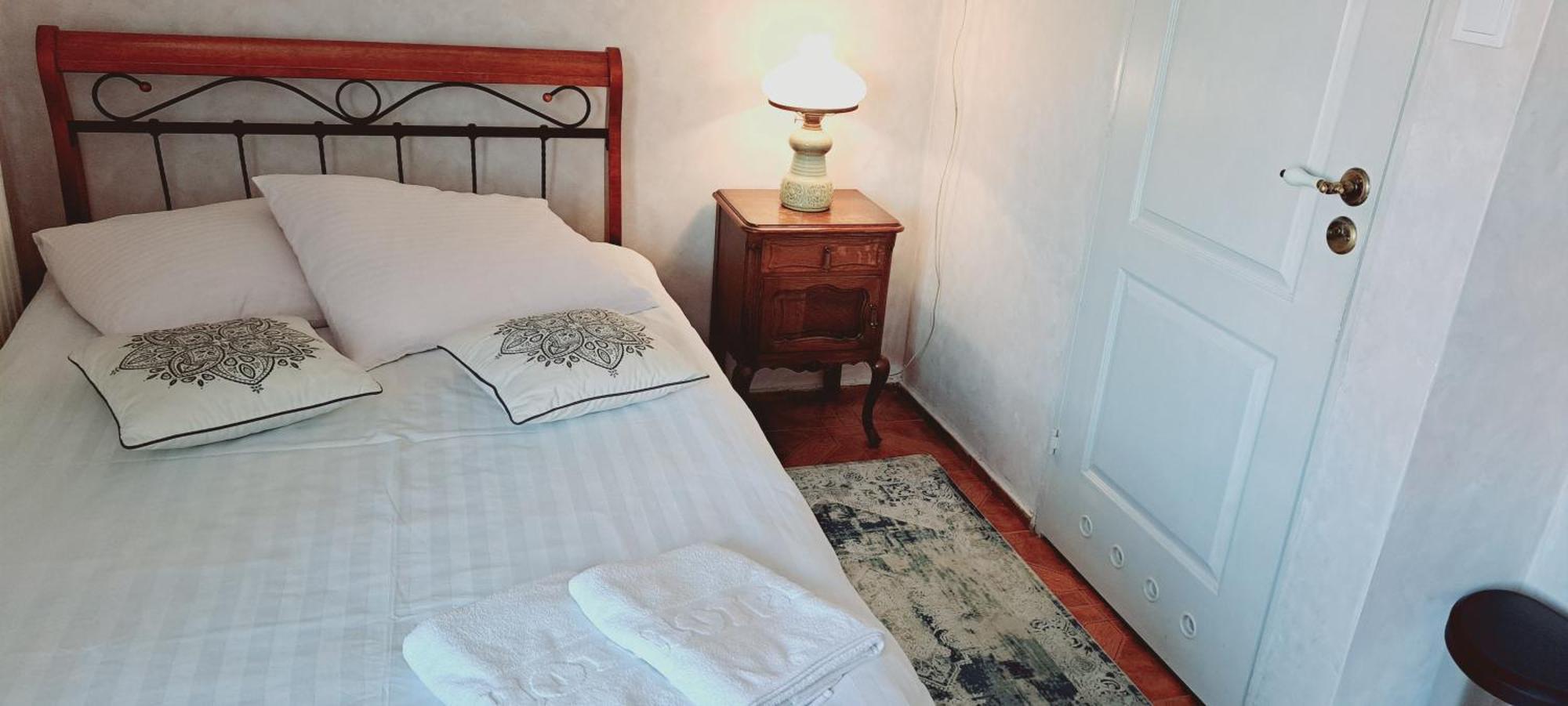 Hotel Rezydencja Rosa Przemyśl Δωμάτιο φωτογραφία