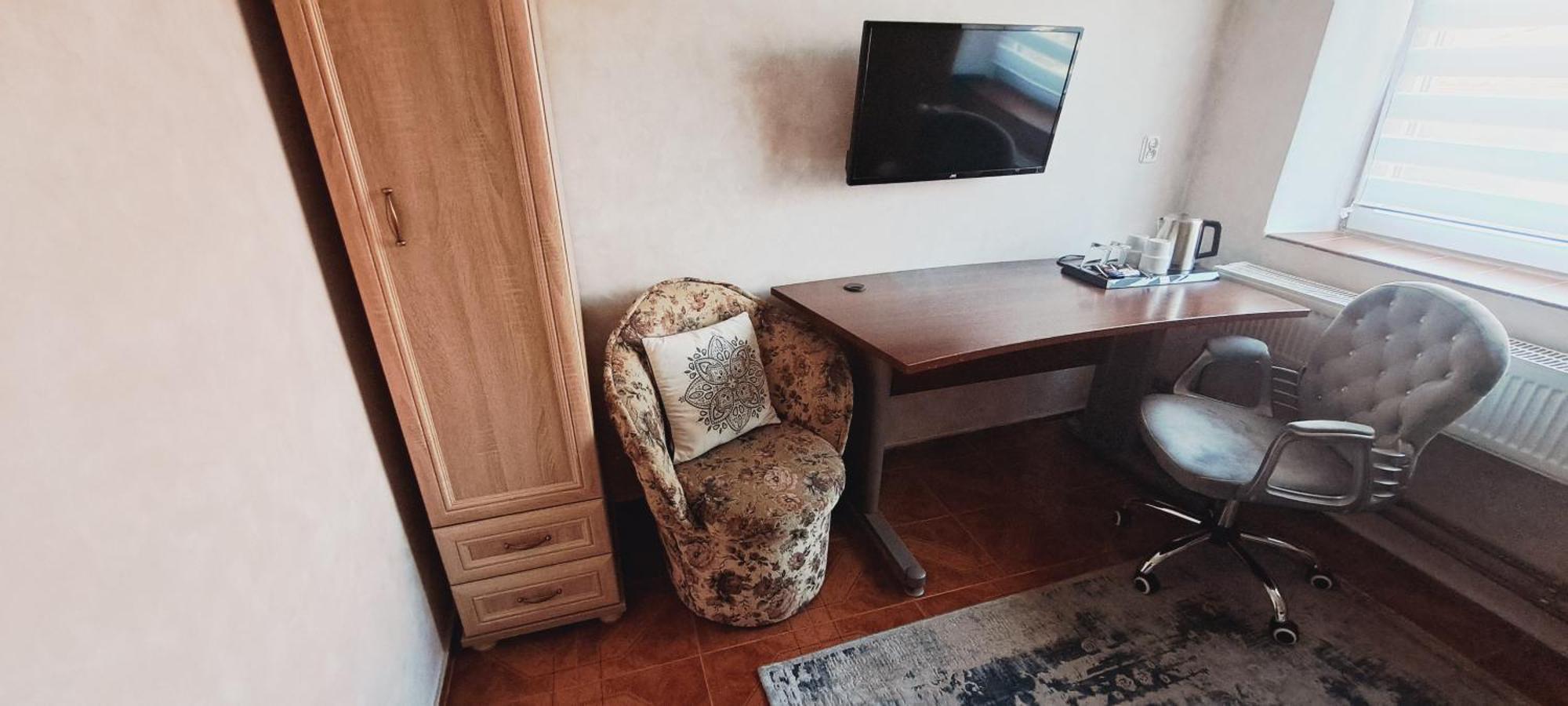 Hotel Rezydencja Rosa Przemyśl Εξωτερικό φωτογραφία